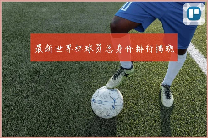 最新世界杯球员总身价排行揭晓
