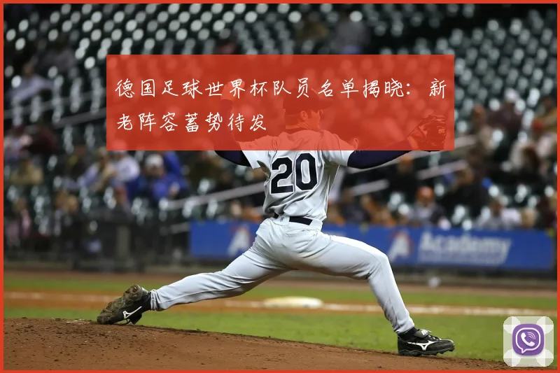 德国足球世界杯队员名单揭晓:新老阵容蓄势待发