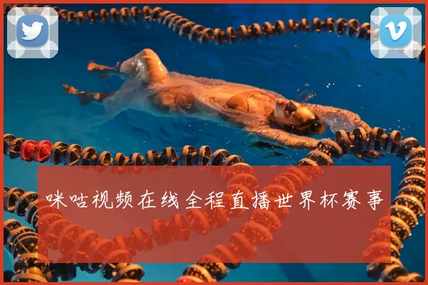 咪咕视频在线全程直播世界杯赛事