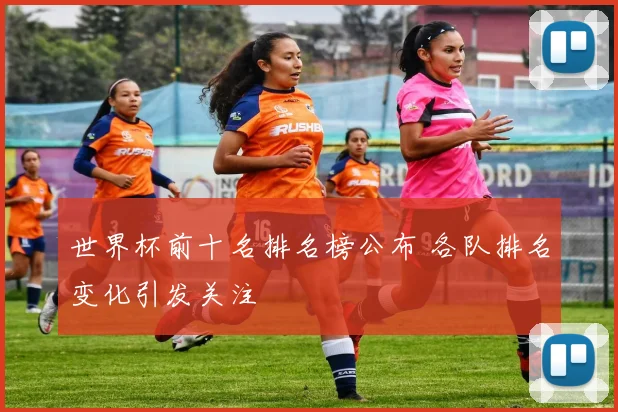 世界杯前十名排名榜公布 各队排名变化引发关注